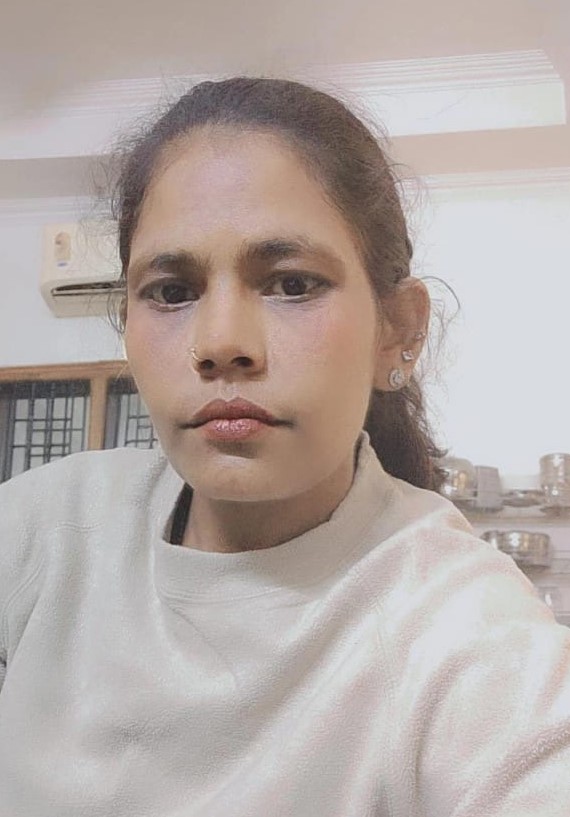 Mala Birla - Part time Baby Sitter in Panchkula- Sec 16 in Panchkula