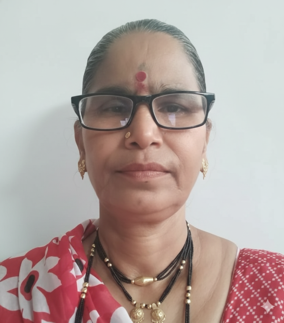 Meera Lokhande - Part time Baby Sitter in Ulhasnagar, Maharashtra in Mumbai