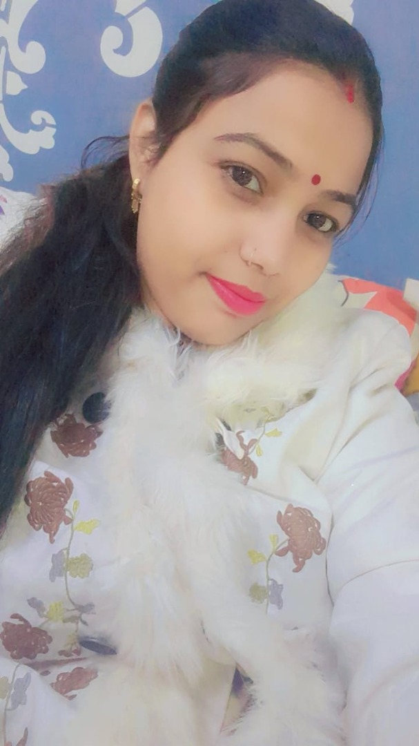 Pooja - Part time Cleaner in Jahangirpuri in Delhi