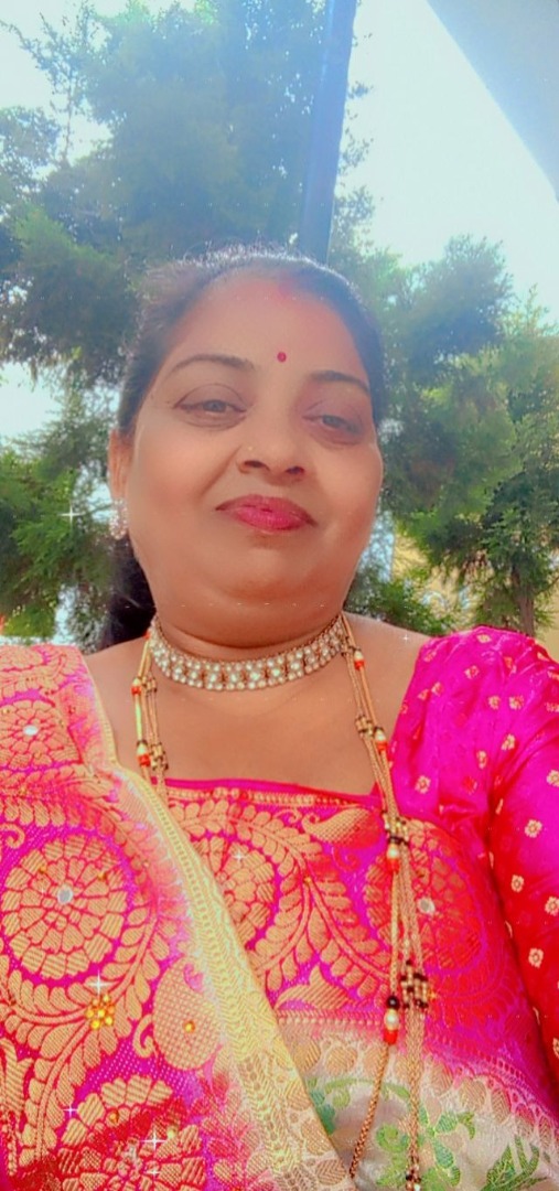Kalpana Lashkare - Part time Patient Care and Elderly Care and Baby Sitter in Navagam Gayatri Nagar in Surat