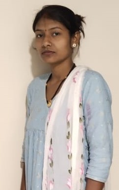 Pinkee Gupta - Full time Baby Sitter in Kalyan in Mumbai