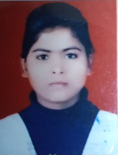 Rajkumari - Part time Patient Care and Elderly Care in Anwarpur in Ghaziabad