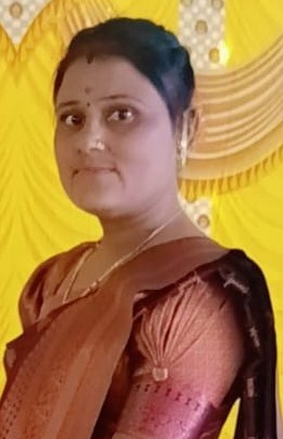 sushma  jawale - Part time Cook in Hadapsar in Pune