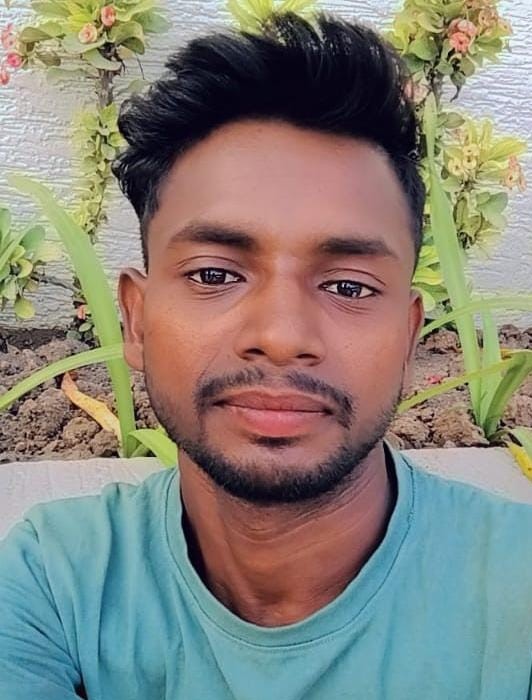 Dilchand Turi - Full time Cleaner in Ahmedabad in Ahmedabad