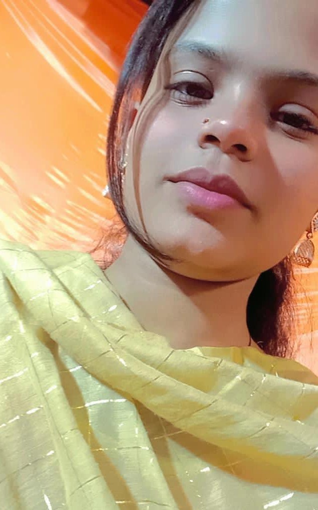 Kashish Pooran - Part time Baby Sitter in Sitapura, Jaipur, Rajasthan in Jaipur