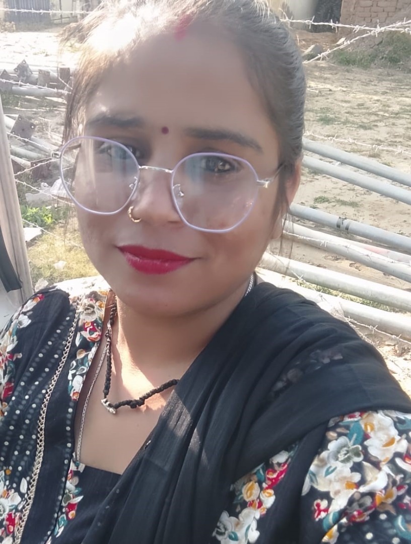 Pooja Devi - Part time Cook in Apna ghar shalimar Extention in Alwar