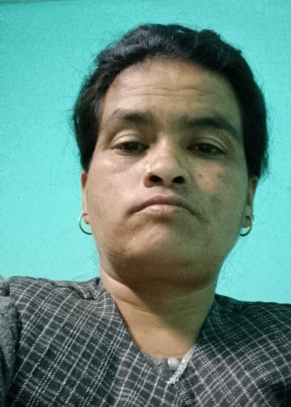 Santosh - Full time Baby Sitter in Indira Chowk  Lower Bazar in Shimla