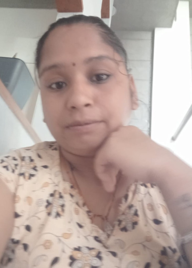Santosh  Devi - Part time Patient Care and Elderly Care in Murlipura in Jaipur