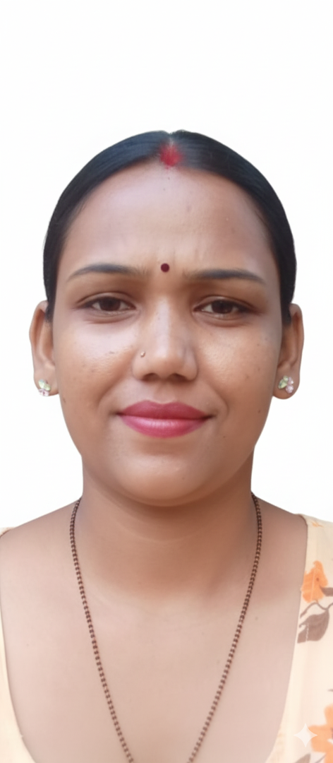 Neha - Part time Cleaner in CBD Belapur in Navi Mumbai