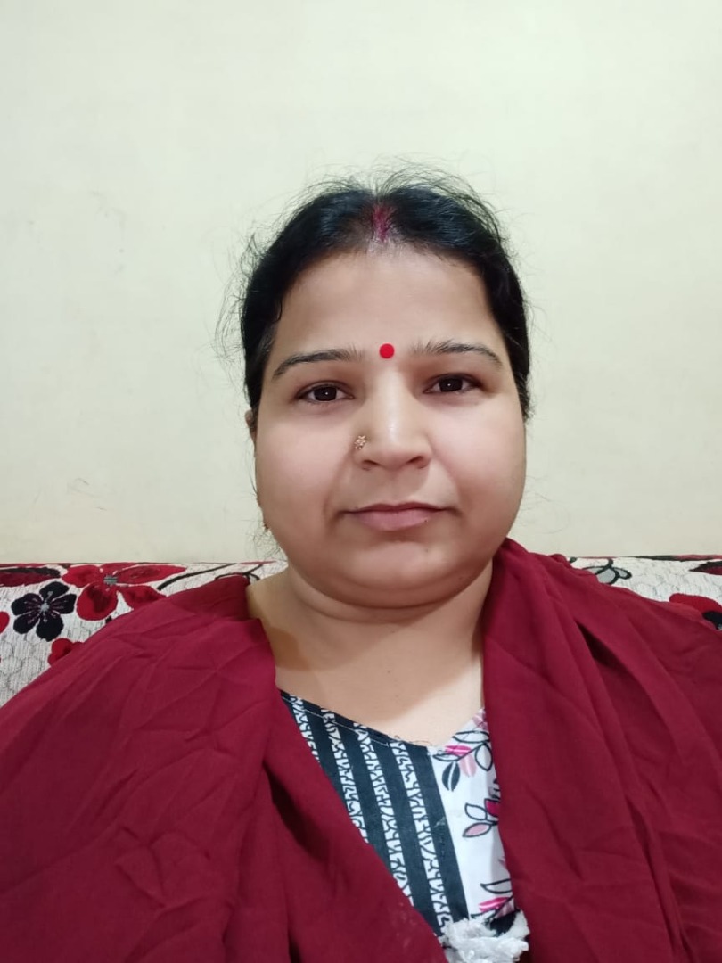 Mamta Soni - Part time Cook in Akola in Akola