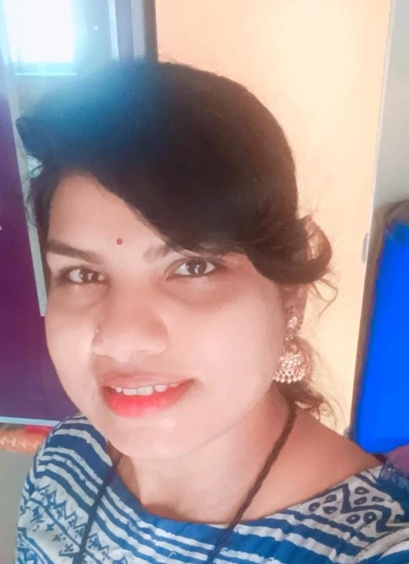 Radhika Nikam - Part time Cleaner and Cook and Baby Sitter in Kondhwa in Pune