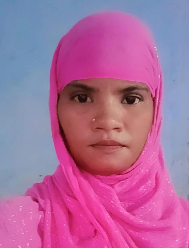 Shaba Parween - Part time Cleaner in Tower Colony in Khagaria