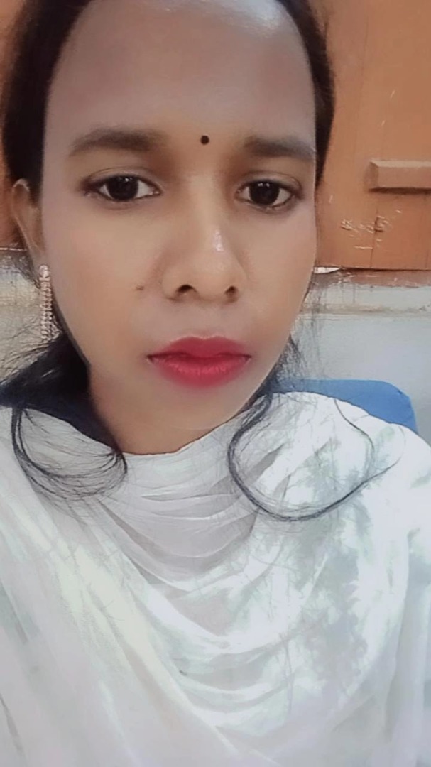 Damayanti Badaik