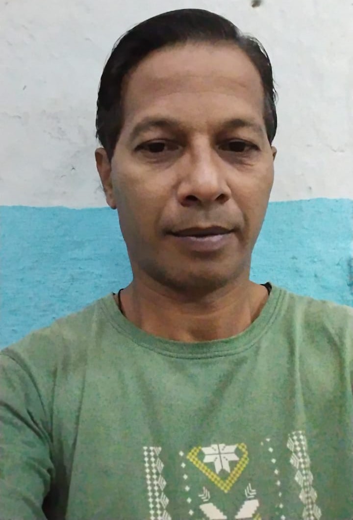 Sainath Vasant kelusker - Full time Cleaner and Cook in Badlapur in Mumbai