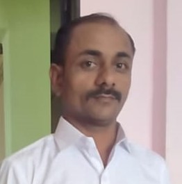 Swapnil Wankhade - Part time Cleaner in Perne Rd in Pune