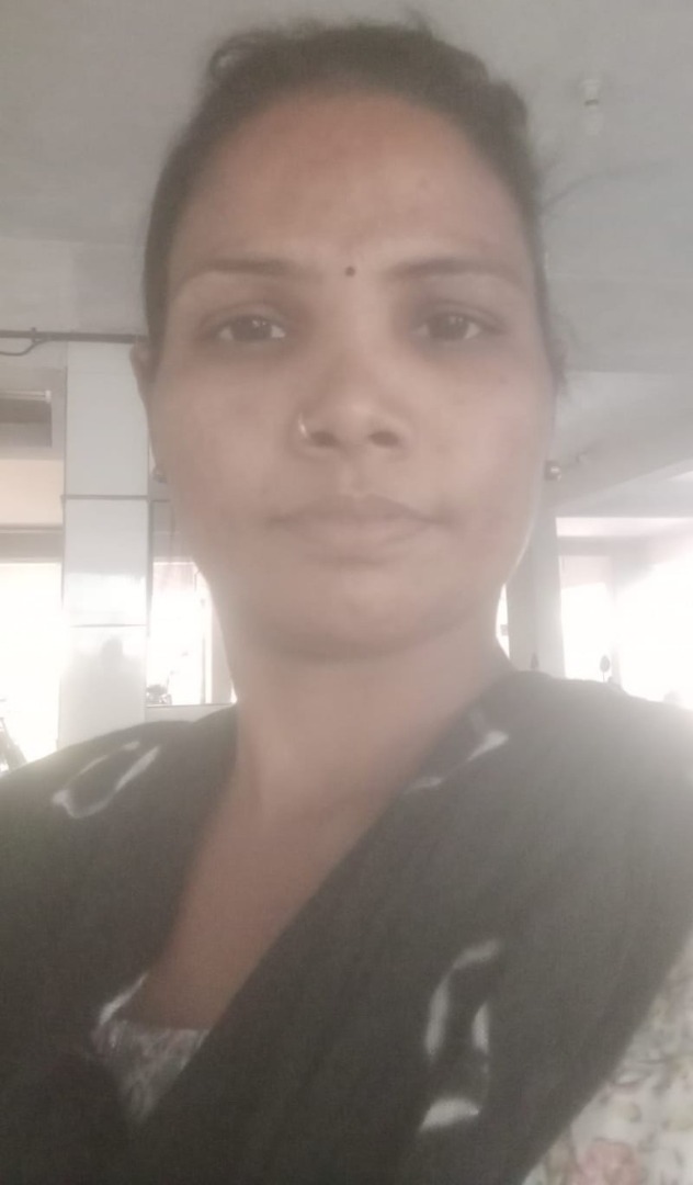 dipti - Part time Patient Care and Elderly Care in pune in Pune