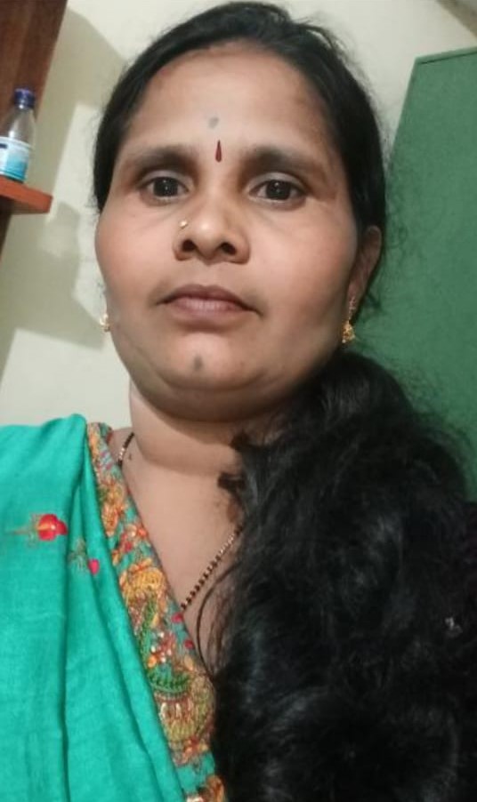 Devamma - Part time Cook in Yelahanka New Town in Bangalore Bengaluru