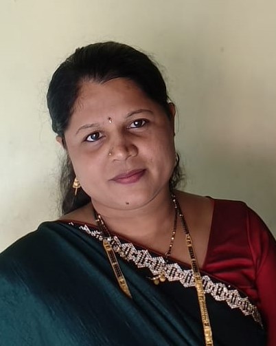 Jayshree Bhosale - Part time Cleaner and Cook in Hingne Khurd in Pune