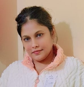 Sonia Rani - Part time Cook in Haldiram's - Sector 26 in Chandigarh