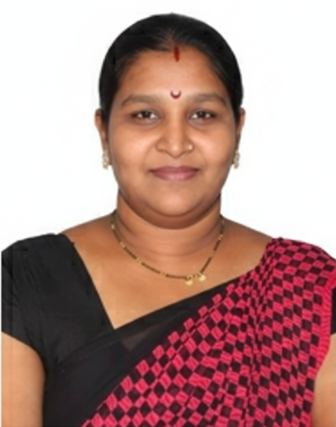 Kiran Govind - Part time Cook in Chembur in Mumbai