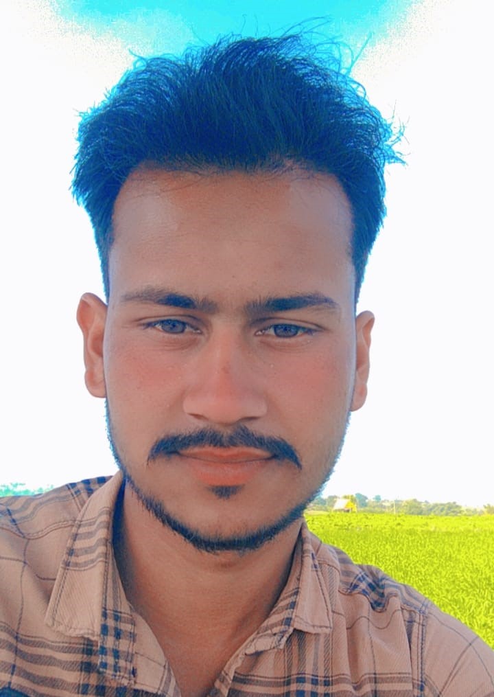 Shehzad - Part time Patient Care and Elderly Care in Deorigarhi in Raisen
