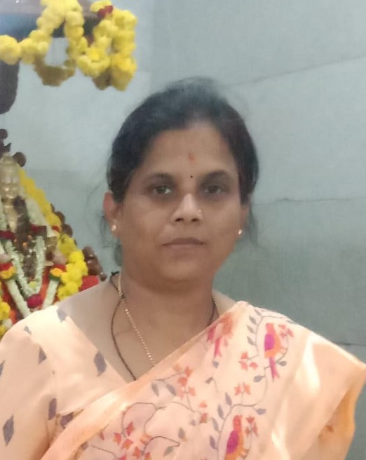 Anitha - Part time Baby Sitter in Banashankari in Bangalore Bengaluru
