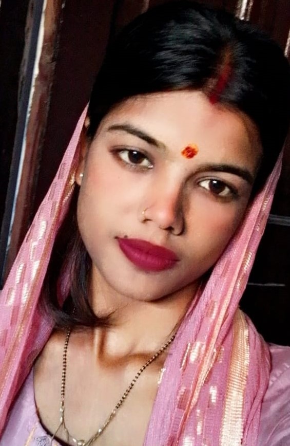Anita - Part time Cleaner in Nathupur in Gurgaon