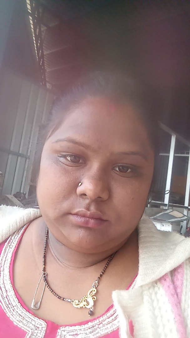 Chanchal - Part time Cleaner in Mujeri in Faridabad