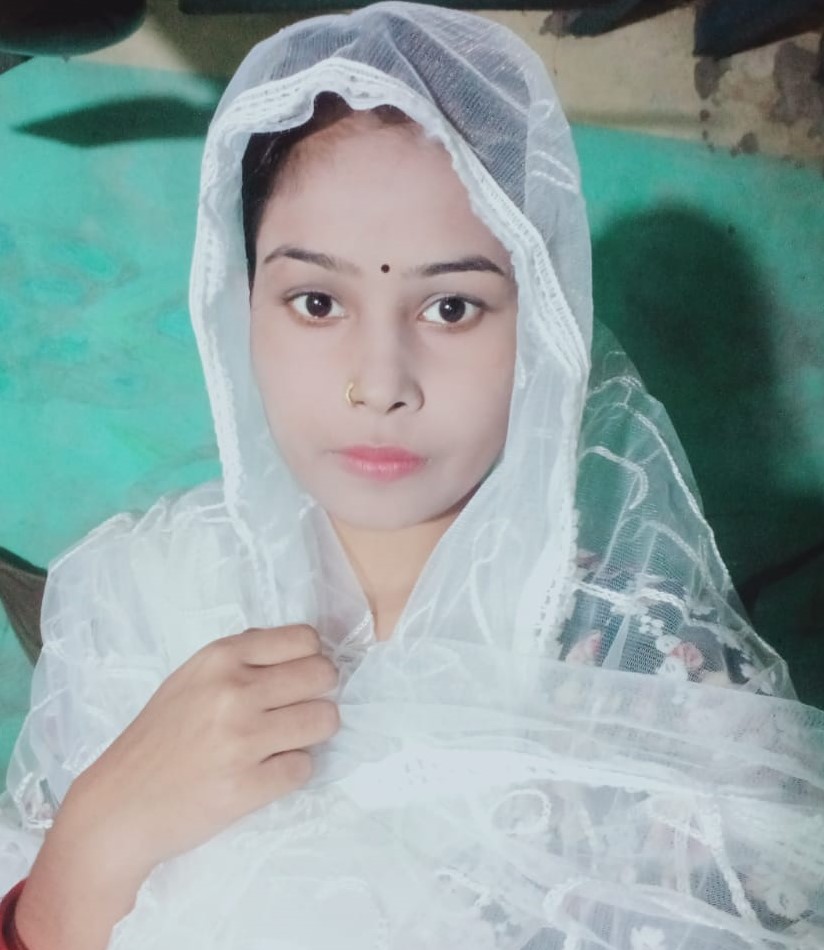 Rajia Khatoon - Full time Cleaner and Cook in Bihar in Patna