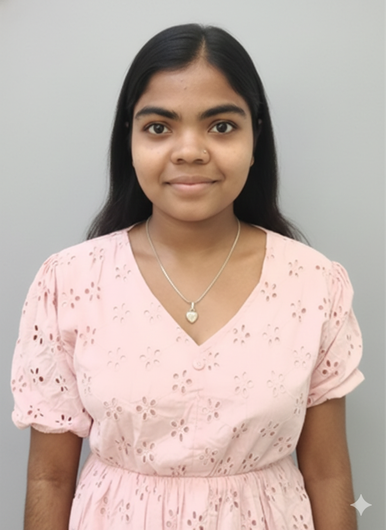 Shadhana Singh - Full time Cleaner in Bandra in Mumbai