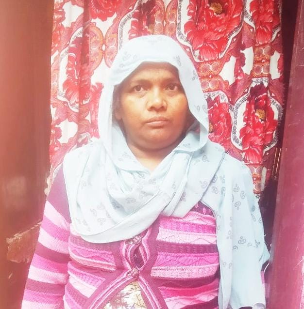 Krishna - Part time Cleaner in Indra Nagar in Faridabad