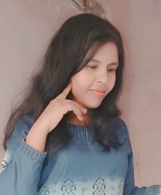 Karishma Rani - Part time Baby Sitter in Uttam Nagar in New Delhi