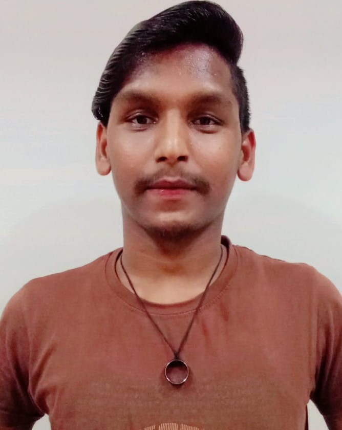 Shreedev Kumar - Full time Cleaner in Grant Road in Mumbai
