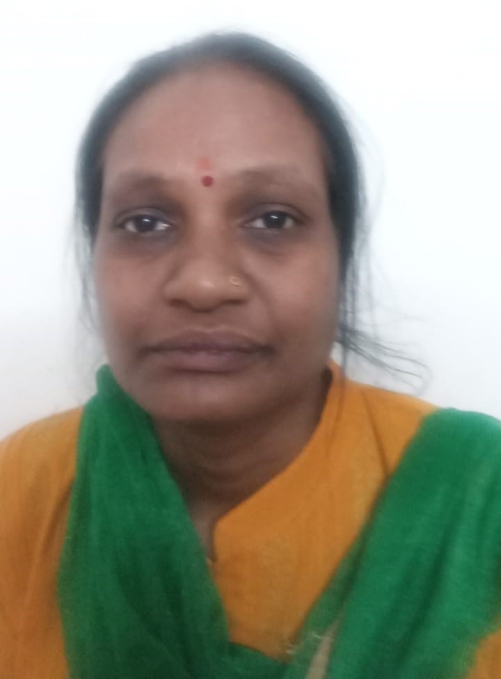 Sandhya Gupta - Part time Baby Sitter in Kamothe in Panvel