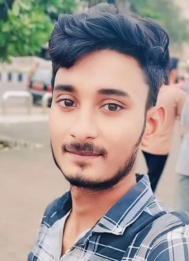 Manoj kumar - Full time Cleaner in Malad West in Mumbai