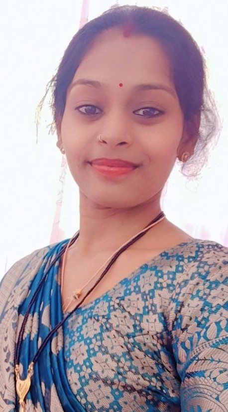 Rakhi prajapati - Part time Baby Sitter in Sabarmati in Ahmedabad