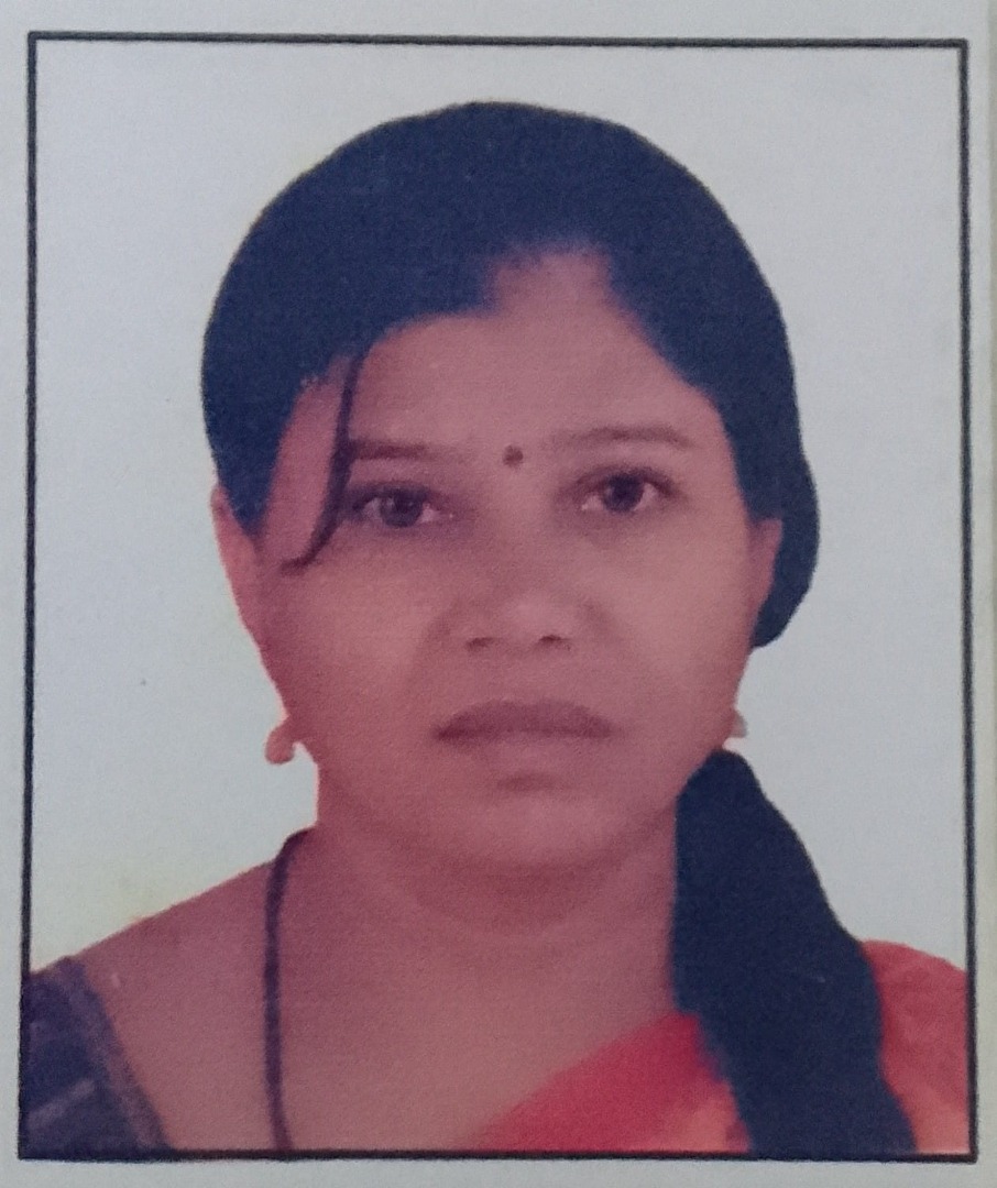 Sunita Sanjay Ahire - Part time Cleaner and Cook in Kalyan East in Mumbai