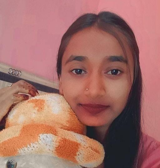 Sukrita - Part time Baby Sitter in Bhatagaon in Raipur