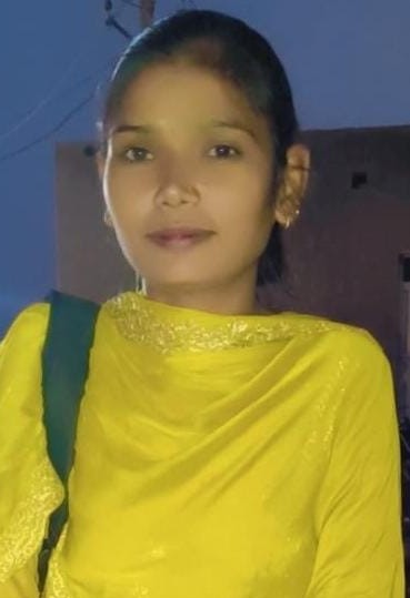 Amanpreet Kaur - Full time Cleaner and Cook in Bholuwala in Faridkot