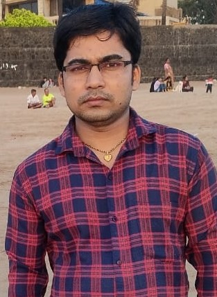 Dilip Sahu - Full time Cook in Juhu in Mumbai