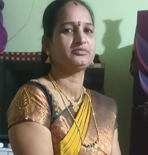 Savithri bai - Part time Cleaner and Cook in Amrutahalli in Bangalore Bengaluru
