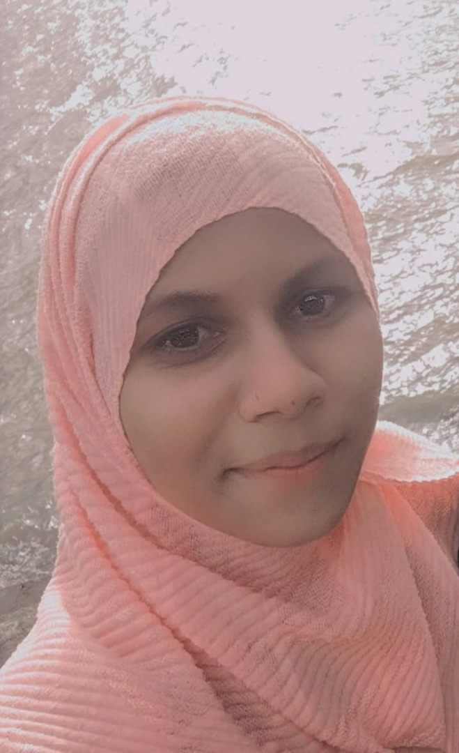 Zeba Khan - Part time Baby Sitter in Shivane in Pune