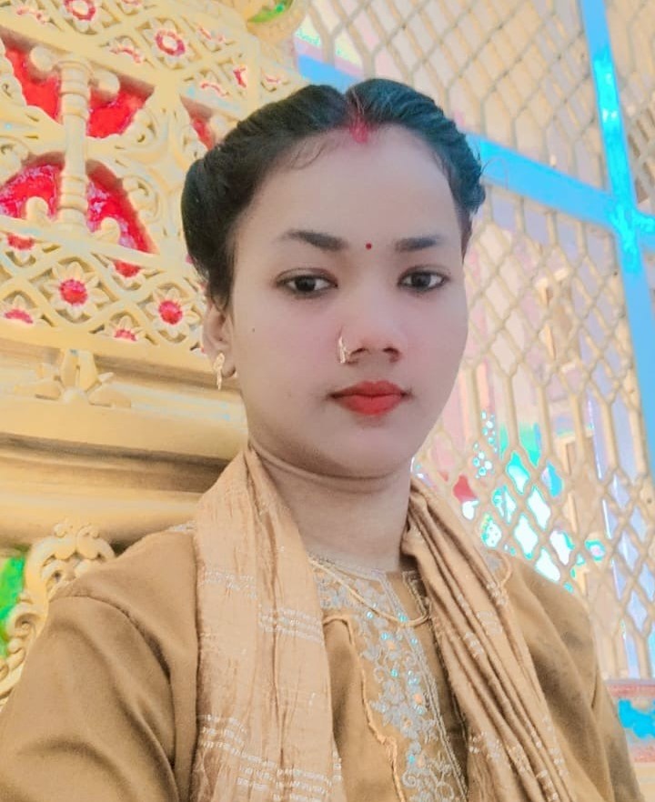 Shivani Thakur - Part time Cleaner in Singanpor in Surat