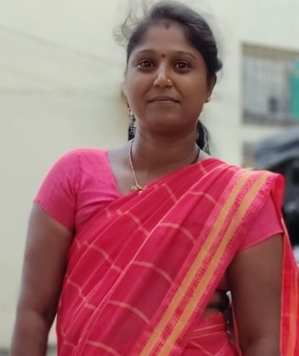 Chetana Pankaj Mali - Full time Patient Care and Elderly Care in Bhusawal in Jalgaon