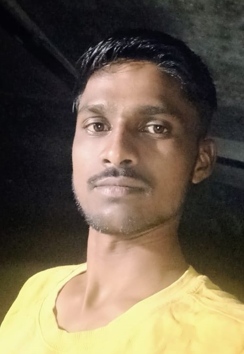 Veer Singh - Part time Cleaner in Gujarat Police Staff Quarter in Surat