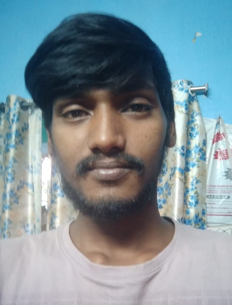 Rahul Laal - Full time Cleaner and Baby Sitter in Murshidabad in Murshidabad