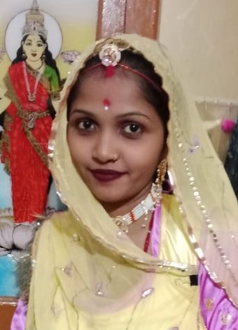 Suhani Jamra - Part time Baby Sitter in Ranoli in Vadodara