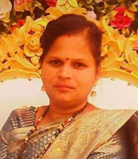 Rani Vkash nemal - Part time Cleaner and Baby Sitter in Near bus stand in Pune