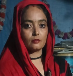 Sushila Devi - Full time Cleaner and Cook in Uttam Nagar in New Delhi