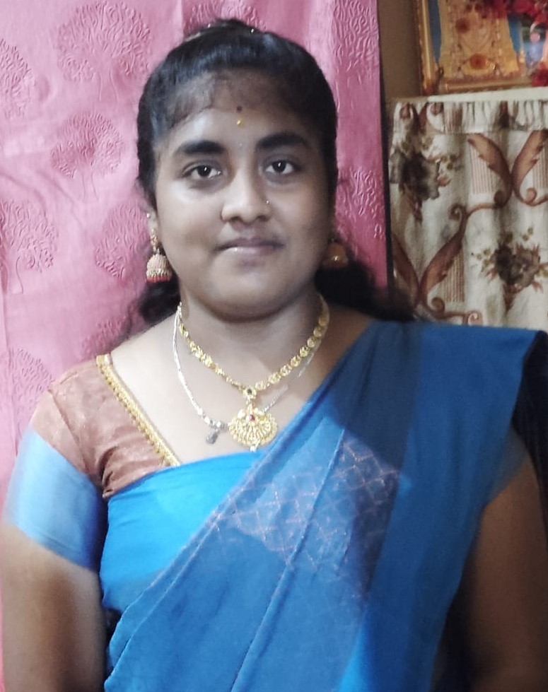sweta nayak - Part time Baby Sitter in banglore in Bangalore Bengaluru